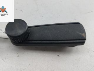 ручка стеклоподъемника Volkswagen Passat B3 1991, 1.8 л., бензин, МКПП, зелёный, универсал, 357837581