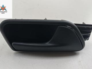 ручка внутренняя передняя правая Volkswagen Caddy 3 поколение 2005, 2.0 л., дизель, МКПП, белый, фургон, 2K0837114B