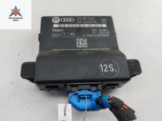 блок управления (другие) Volkswagen Passat B6 2008, 2.0 л., дизель, МКПП, чёрный, универсал, 3C0907530E, 3C0907951