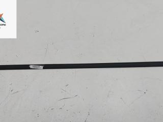 молдинг двери задней левой Volkswagen Passat B6 2007, 2.0 л., дизель, МКПП, коричневый, универсал, 3C0853753