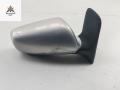 зеркало правое Volkswagen Sharan 1 поколение [рестайлинг] 2002, 2.0 л., бензин, МКПП, серый, минивэн, 7M3857502K - фото №2