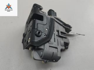 замок двери задней правой Volkswagen Passat B6 2007, 2.0 л., дизель, МКПП, коричневый, универсал, 3C4839016A