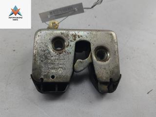 замок багажника Volkswagen Passat B3 1991, универсал, 333827505