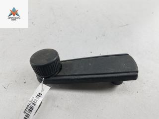 ручка стеклоподъемника Volkswagen Passat B3 1991, 1.8 л., бензин, МКПП, зелёный, универсал, 357837581