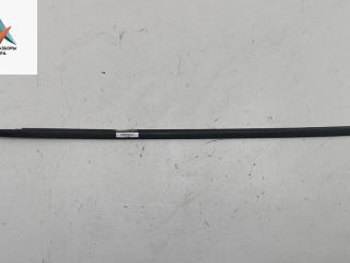 Молдинг стекла двери наружный Ford Galaxy 1 поколение [рестайлинг] 2003, 1.9 л., дизель, МКПП, синий, минивэн