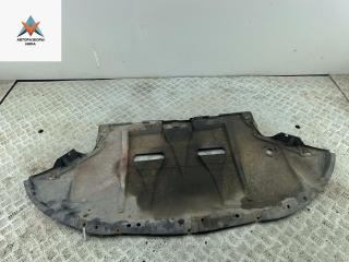 защита двигателя Audi A4 B7 2004, 2.0 л., бензин, МКПП, синий, седан, 8E0863823M