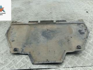 защита КПП Audi A4 B7 2004, 2.0 л., бензин, МКПП, синий, седан, 8E0863824