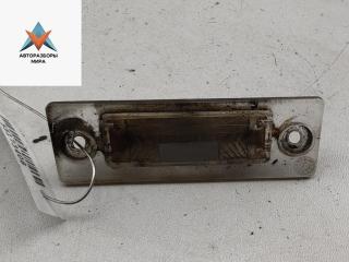 подсветка номера Skoda Superb 1 поколение 2002, 1.9 л., дизель, МКПП, синий, седан, 3B5943021