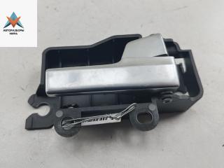 ручка внутренняя передняя правая Ford Focus 2 поколение 2005, 1.6 л., дизель, МКПП, чёрный, универсал, 3M51R22600