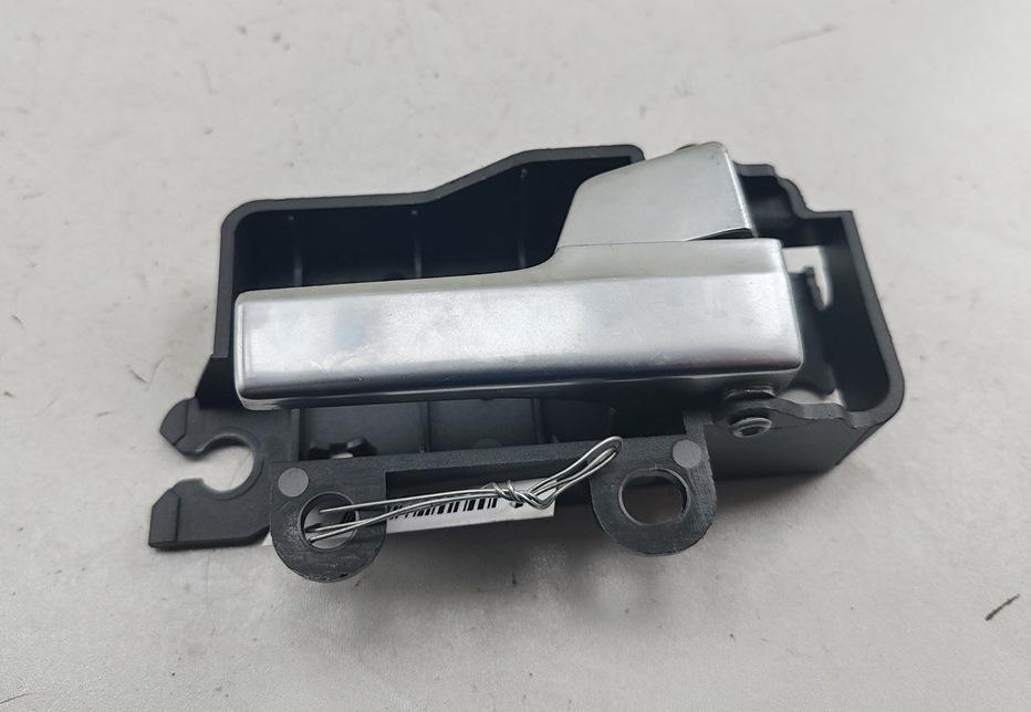 ручка внутренняя передняя правая Ford Focus II 2005, 1.6 л., дизель, МКПП, чёрный, универсал, 3M51R22600