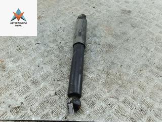 амортизатор задний левый Chrysler Voyager 4 поколение [рестайлинг] 2004, 2.8 л., дизель, АКПП, серый, минивэн, 20AOAO5-OYO