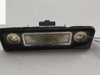 подсветка номера Ford Galaxy 1 поколение [рестайлинг] 2001, 1.9 л., дизель, МКПП, синий, минивэн, 7M5943021A