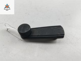 ручка стеклоподъемника Volkswagen Passat B3 1991, 1.8 л., бензин, МКПП, зелёный, универсал, 357837581