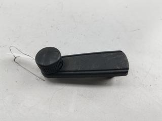 ручка стеклоподъемника Volkswagen Passat B3 1991, 1.8 л., бензин, МКПП, зелёный, универсал, 357837581