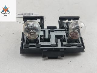 панель заднего левого фонаря Volkswagen Passat B3 1991, 1.8 л., бензин, МКПП, зелёный, универсал, 333945259