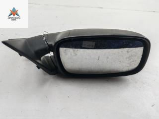 зеркало правое Volkswagen Passat B3 1991, 1.8 л., бензин, МКПП, зелёный, универсал, 357857508