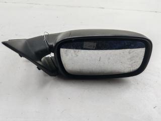 зеркало правое Volkswagen Passat B3 1991, 1.8 л., бензин, МКПП, зелёный, универсал, 357857508