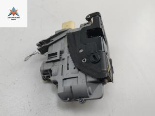 замок двери задней левой Volkswagen Passat B6 2007, 2.0 л., дизель, МКПП, коричневый, универсал, 3C4839015A