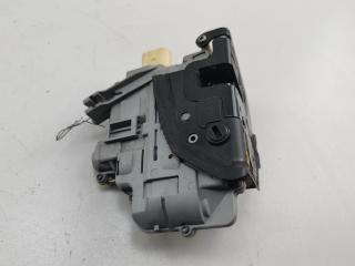 замок двери задней левой Volkswagen Passat B6 2007, 2.0 л., дизель, МКПП, коричневый, универсал, 3C4839015A