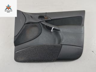 обшивка двери передняя правая Ford Focus 1 поколение 1998, 1.4 л., бензин, МКПП, зелёный, универсал, 98ABA23942
