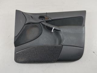 обшивка двери передняя правая Ford Focus I 1998, 1.4 л., бензин, МКПП, зелёный, универсал, 98ABA23942