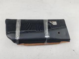 обшивка двери задняя левая Volkswagen Passat B3 1991, 1.8 л., бензин, МКПП, зелёный, универсал