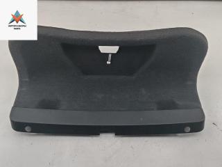 обшивка крышки багажника Skoda Superb 1 поколение 2002, 1.9 л., дизель, МКПП, синий, седан, 3B5867605