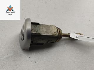 личинка дверного замка Volkswagen Passat B5 [рестайлинг] 2000, 1.6 л., бензин, МКПП, серый, универсал, 3B0837167