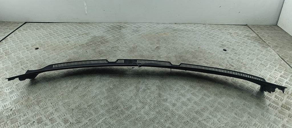 дождевик Audi A6 C5 2002, 2.5 л., дизель, АКПП, синий, универсал, 4B1819403C