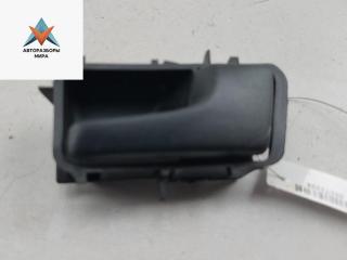 ручка внутренняя задняя правая Volkswagen Passat B3 1991, 1.8 л., бензин, МКПП, зелёный, универсал, 357837236