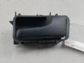 ручка внутренняя задняя правая Volkswagen Passat B3 1991, 1.8 л., бензин, МКПП, зелёный, универсал, 357837236