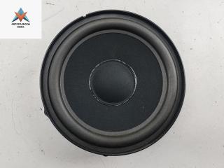 динамик двери Volkswagen Touareg 1 поколение 2003, 2.5 л., дизель, АКПП, чёрный, внедорожник 5 дв., 7E0035411A