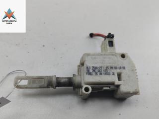 активатор замка багажника Ford Galaxy 1 поколение [рестайлинг] 2003, 1.9 л., дизель, МКПП, синий, минивэн, 7M0862159