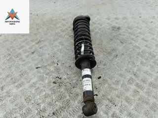 стойка передняя Mitsubishi Space Star 1 поколение [рестайлинг] 2003, 1.9 л., дизель, МКПП, зелёный, минивэн, 313381