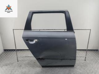 дверь сдвижная Volkswagen Passat B6 2010, серый, универсал