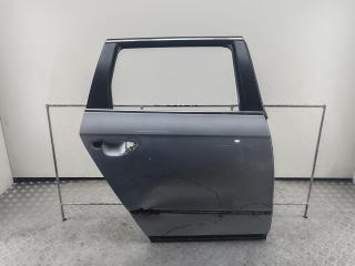 дверь сдвижная Volkswagen Passat B6 2010, серый, универсал