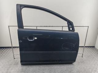 дверь сдвижная Ford Focus II 2006, серый, универсал