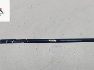 молдинг двери задней правой Ford Mondeo 3 поколение [рестайлинг] 2005, 1.8 л., бензин, МКПП, синий, универсал, 1S7125532