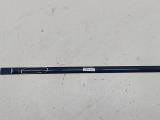 молдинг двери задней правой Ford Mondeo III 2005, 1.8 л., бензин, МКПП, синий, универсал, 1S7125532