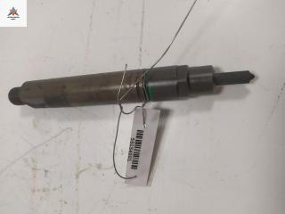 форсунка Opel Movano A 1998, 2.8 л., дизель, МКПП, серый, микроавтобус, 0432193757