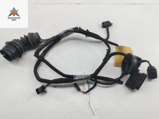 дверная проводка Ford Galaxy 1 поколение [рестайлинг] 2003, 1.9 л., дизель, МКПП, синий, минивэн, 7M3974951CF