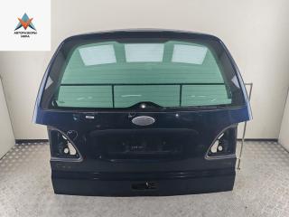 крышка багажника Ford Galaxy 1 поколение [рестайлинг] 2001, синий, минивэн