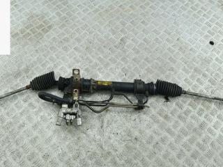 рулевая рейка Mitsubishi Space Star 1 поколение [рестайлинг] 2003, 1.9 л., дизель, МКПП, зелёный, минивэн