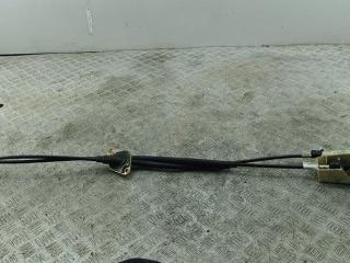 кулиса Mitsubishi Space Star 1 поколение [рестайлинг] 2003, 1.9 л., дизель, МКПП, зелёный, минивэн, MR953941