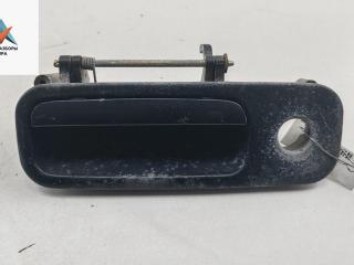 ручка крышки багажника Ford Galaxy 1 поколение [рестайлинг] 2001, синий, минивэн, 6N0827565A