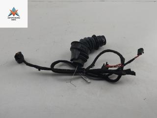 дверная проводка Ford Galaxy 1 поколение [рестайлинг] 2003, 1.9 л., дизель, МКПП, синий, минивэн