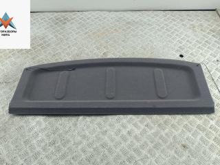 полка багажника Kia Rio 2 поколение 2005, 1.6 л., бензин, МКПП, серый, хетчбэк 5 дв.