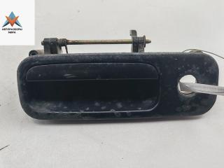 ручка крышки багажника Ford Galaxy 1 поколение [рестайлинг] 2003, синий, минивэн, 7M3827565