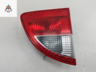 фонарь крышки багажника левый Ford Galaxy 1 поколение [рестайлинг] 2001, 1.9 л., дизель, МКПП, синий, минивэн, 7M5945093B