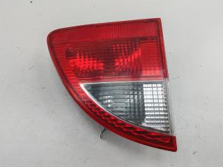 фонарь крышки багажника левый Ford Galaxy 1 поколение [рестайлинг] 2001, 1.9 л., дизель, МКПП, синий, минивэн, 7M5945093B